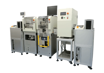 Compact SMT Line3