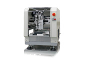 Simple miniature chip mounting machine (High precision spec) MR-250SP