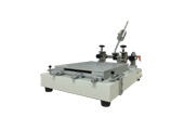 Manual cream solder printer ST-310F