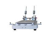 Manual cream solder printer ST-310FM